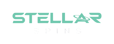 Stellar Spins Logo